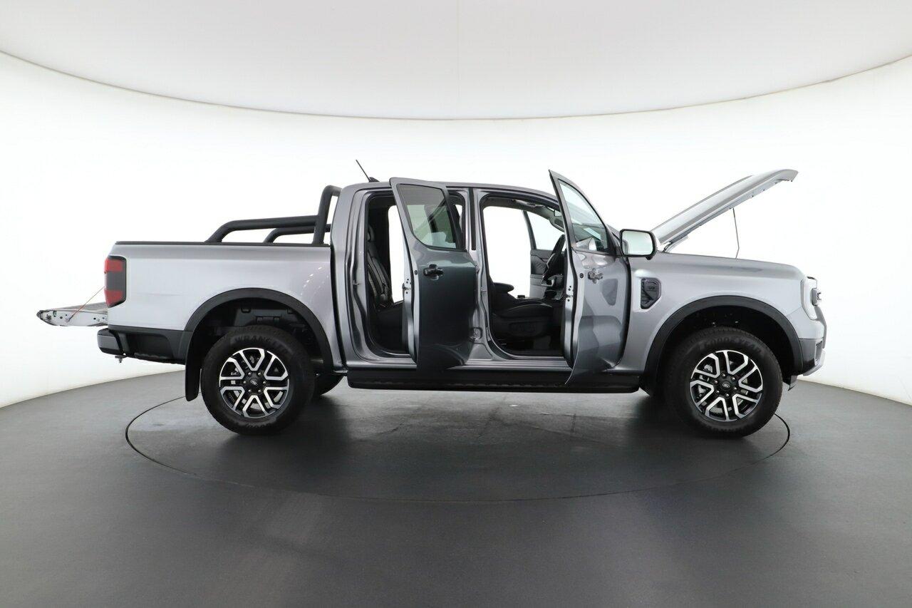 Ford Ranger image 3