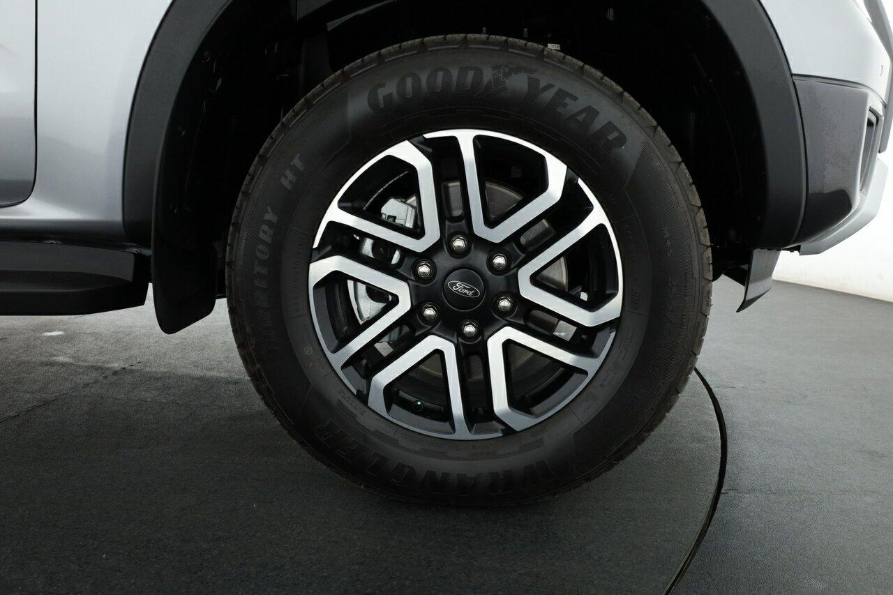 Ford Ranger image 4