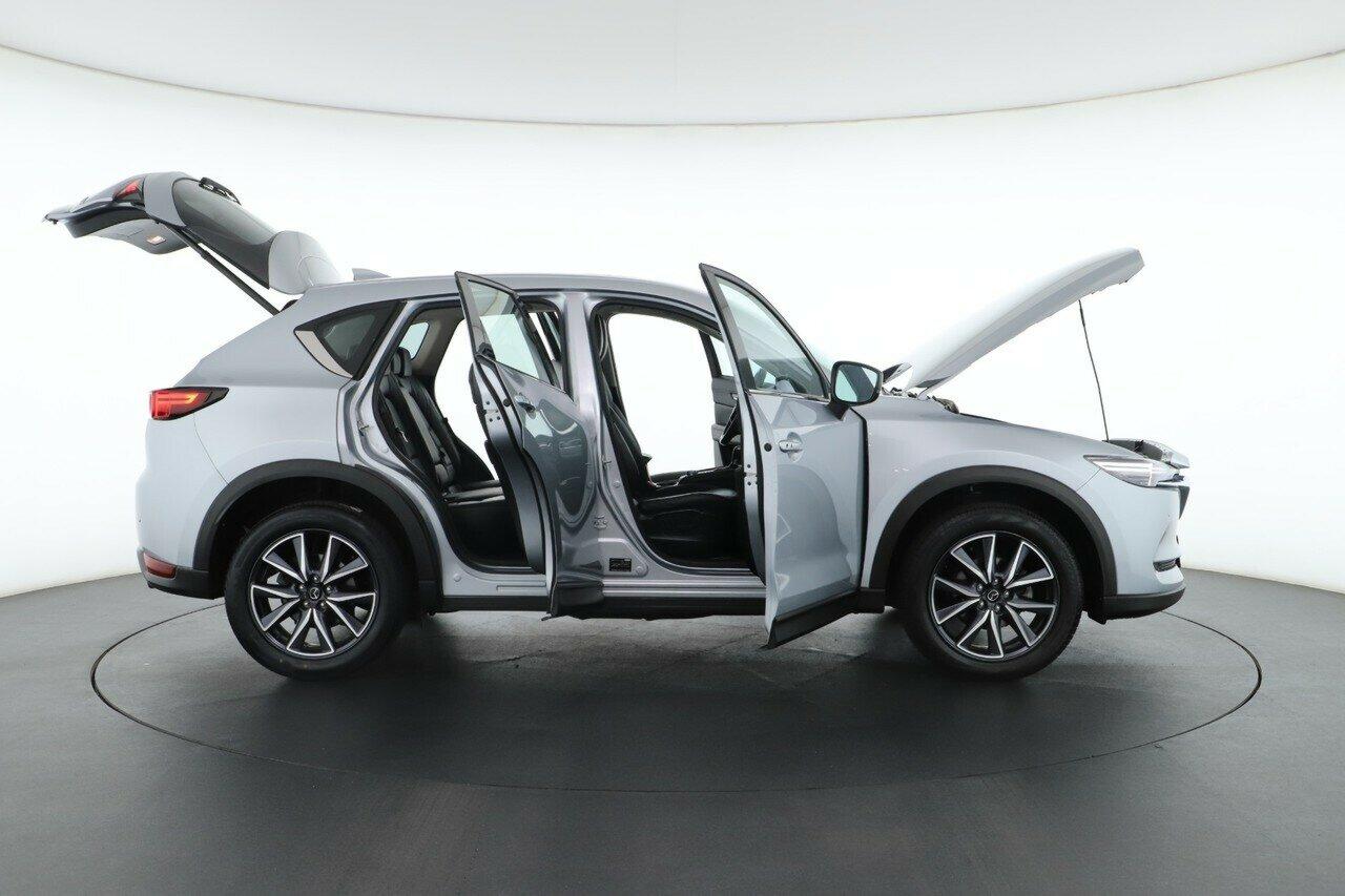 Mazda Cx-5 image 3