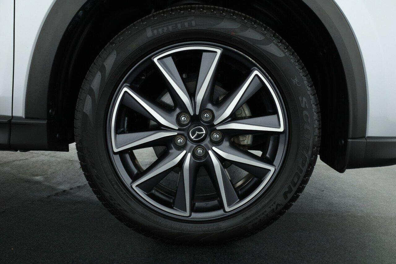Mazda Cx-5 image 4