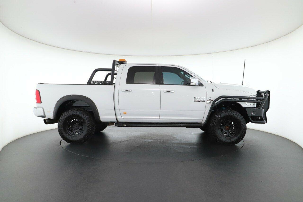 Ram 2500 image 2