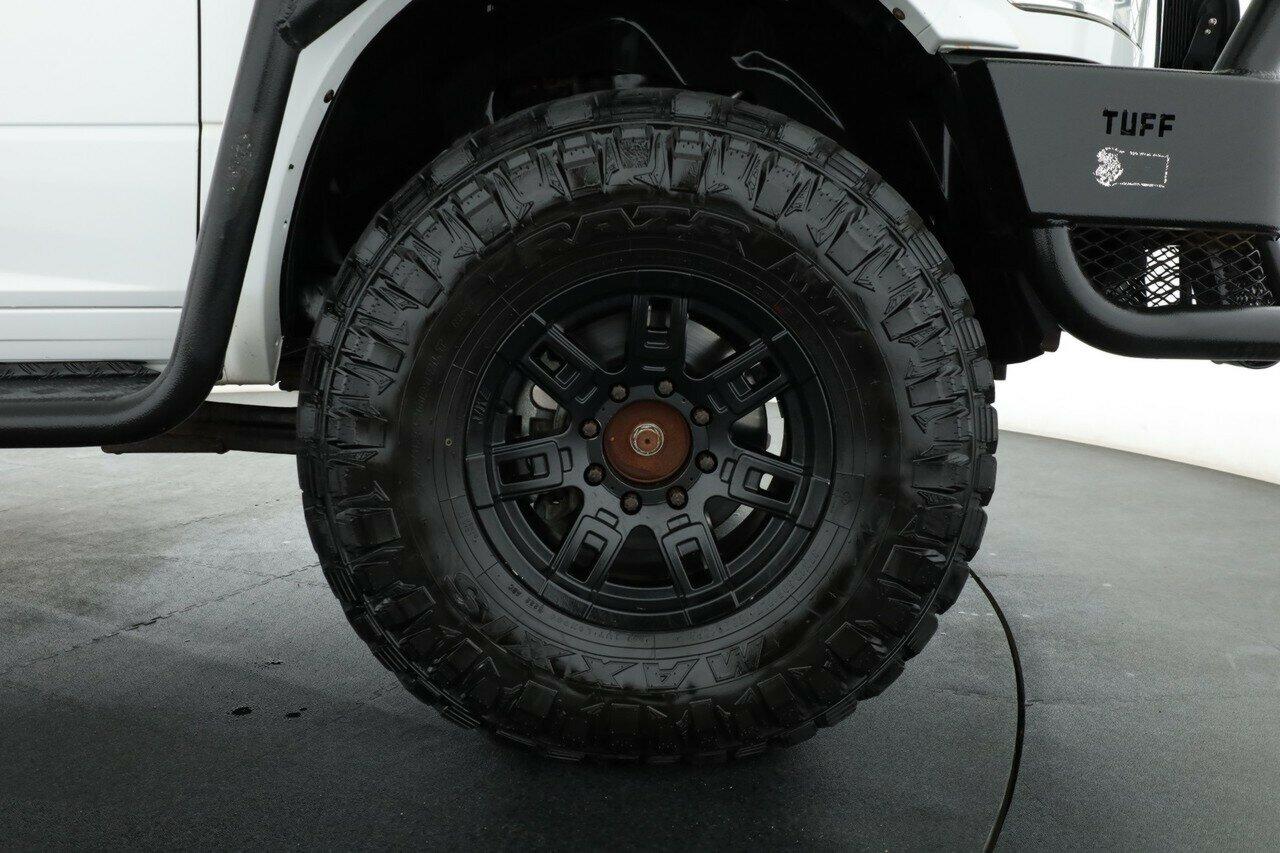 Ram 2500 image 3