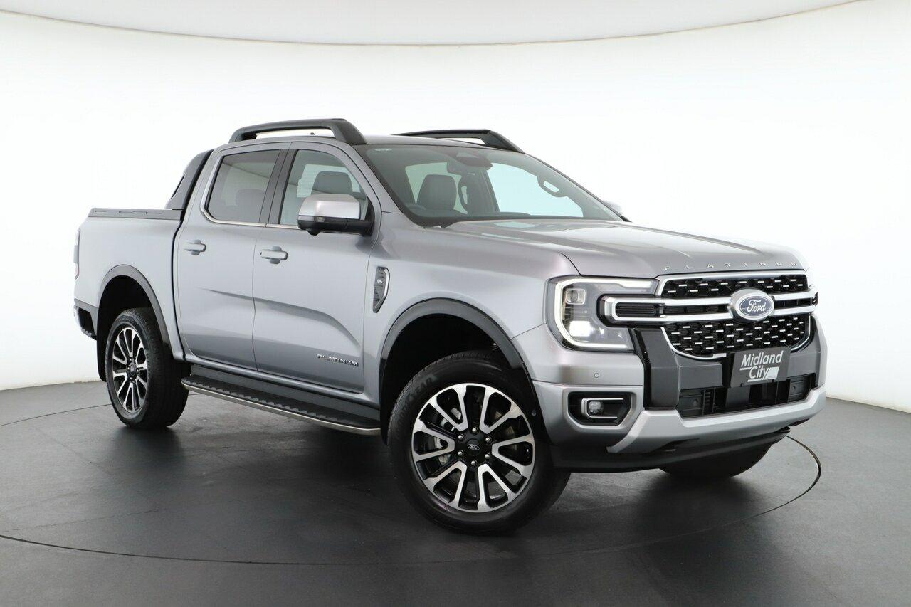 Ford Ranger image 1