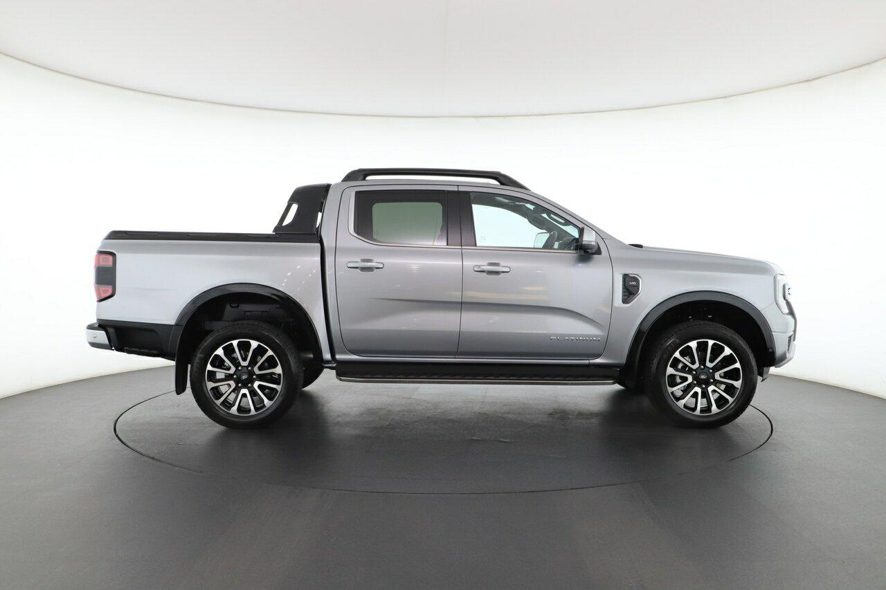 Ford Ranger image 2