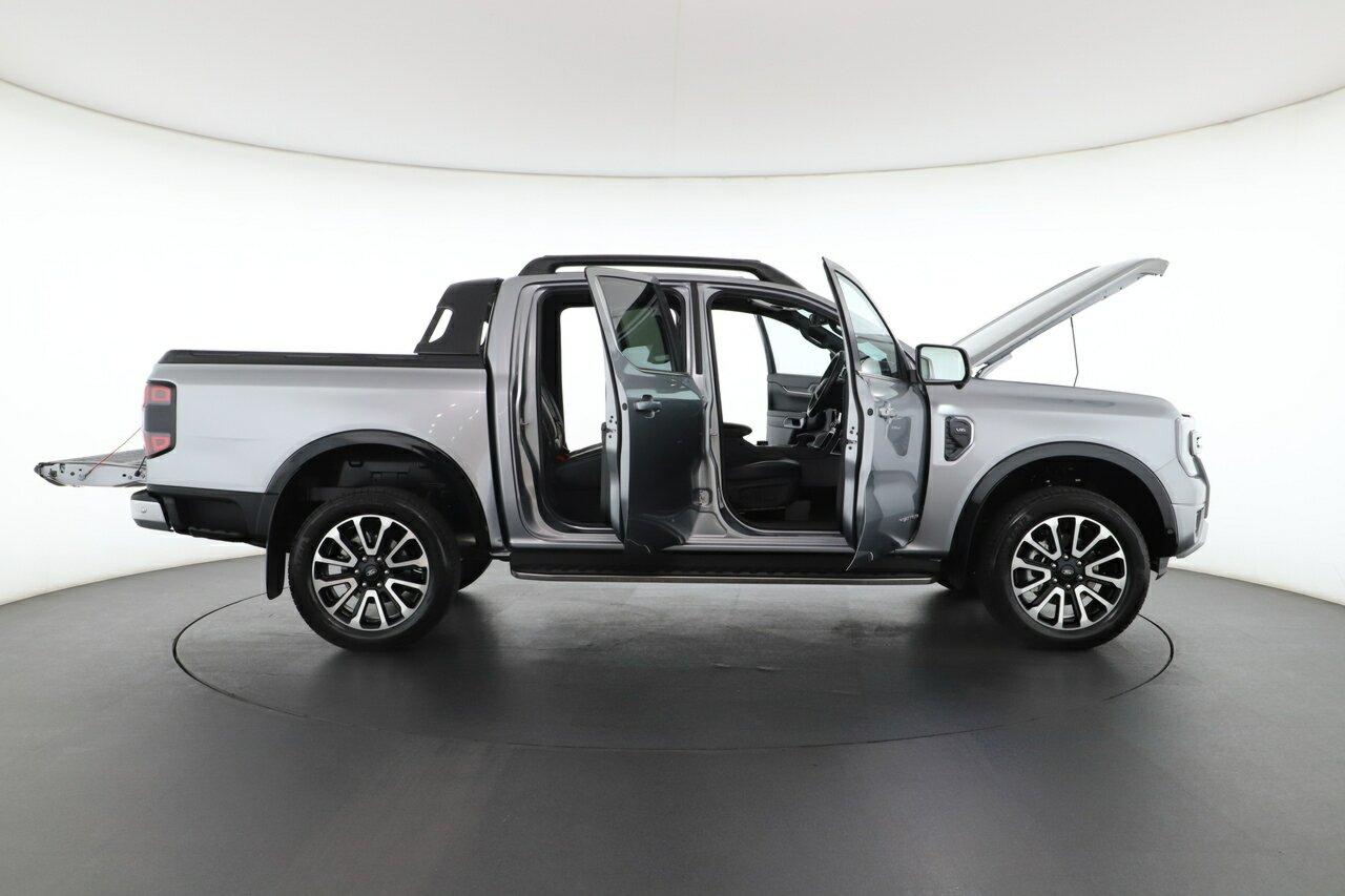 Ford Ranger image 3