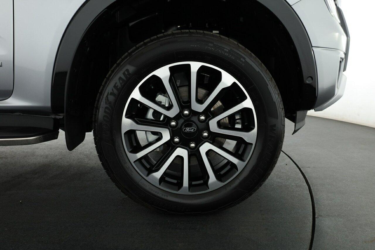 Ford Ranger image 4