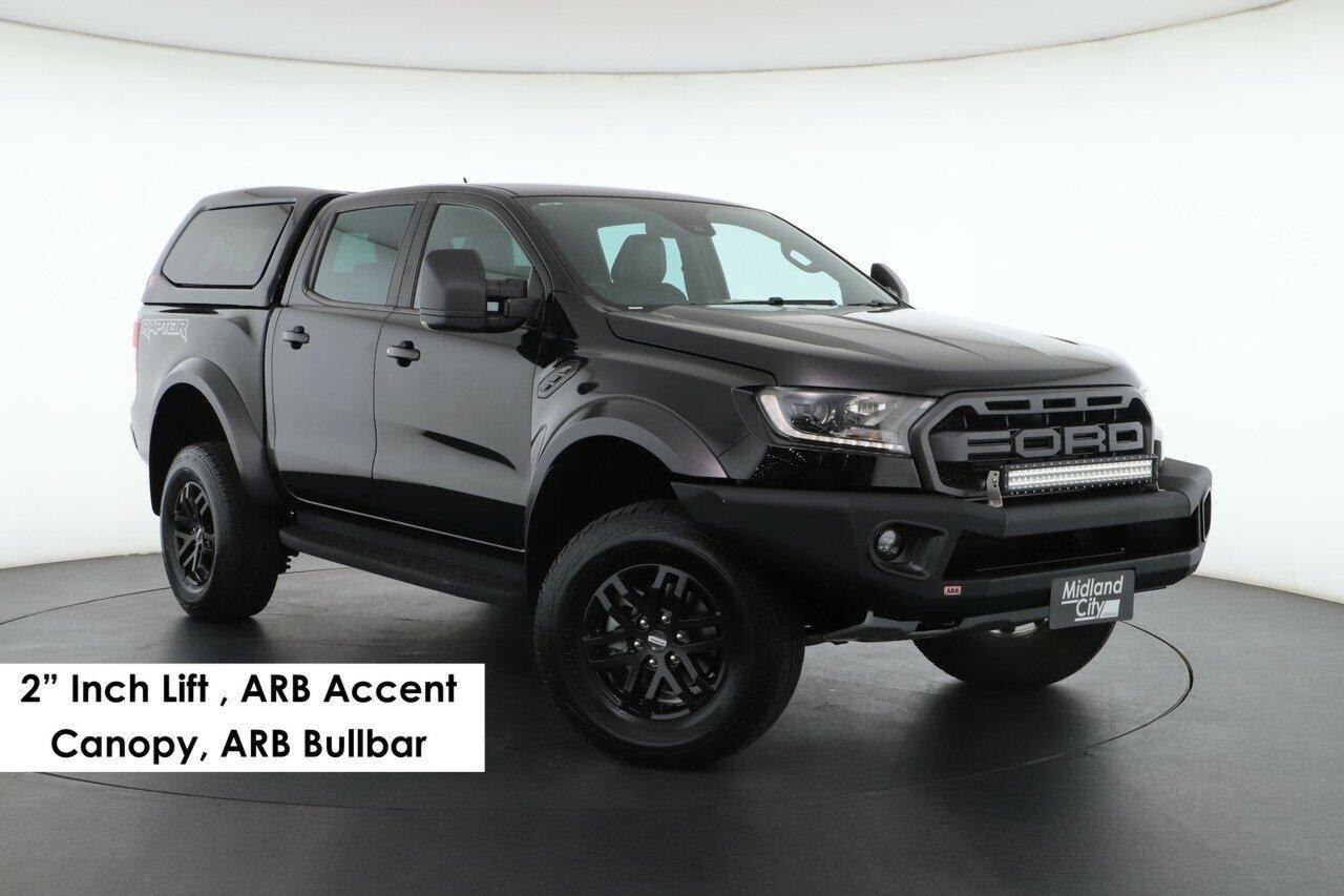 Ford Ranger image 1