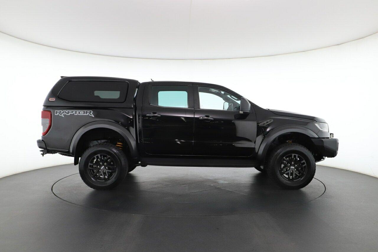 Ford Ranger image 3