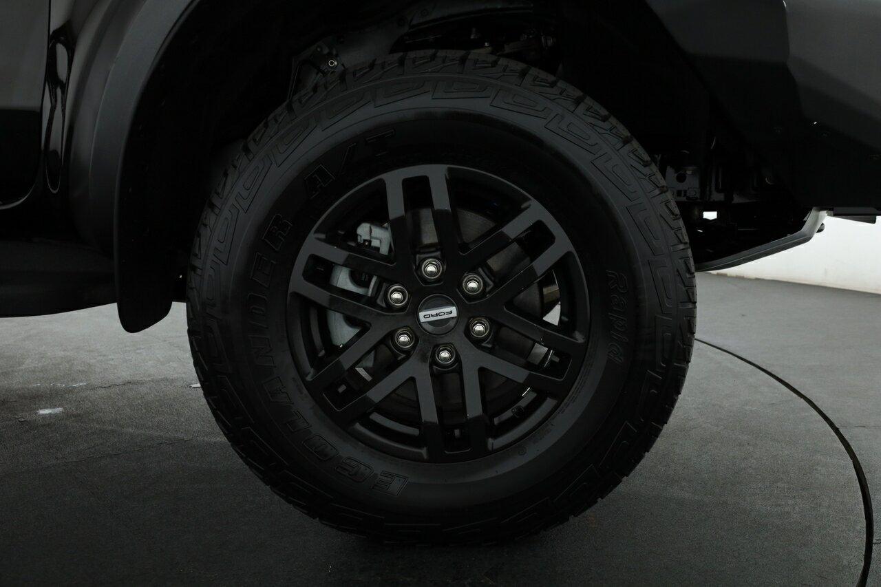 Ford Ranger image 4