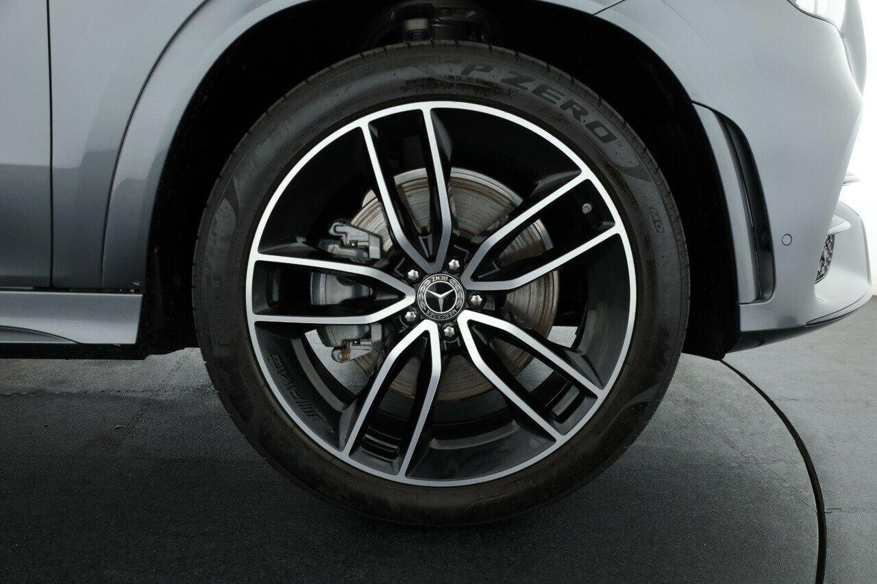 Mercedes Benz Gle-class image 4