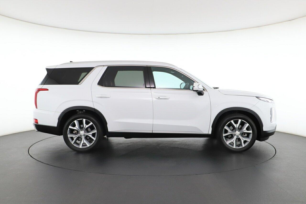 Hyundai Palisade image 2