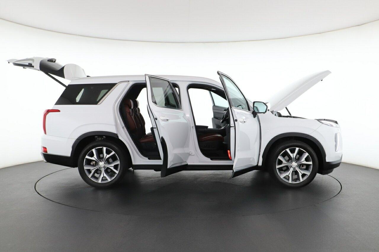 Hyundai Palisade image 3