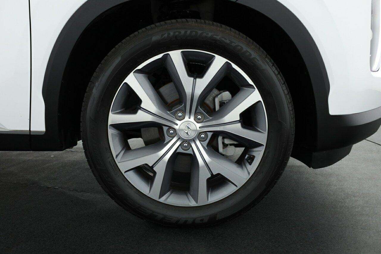 Hyundai Palisade image 4