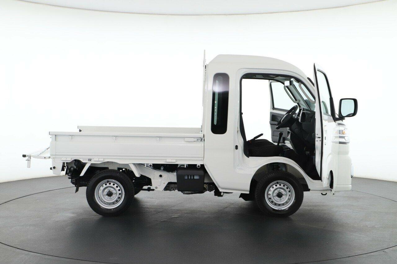 Subaru Sambar image 3