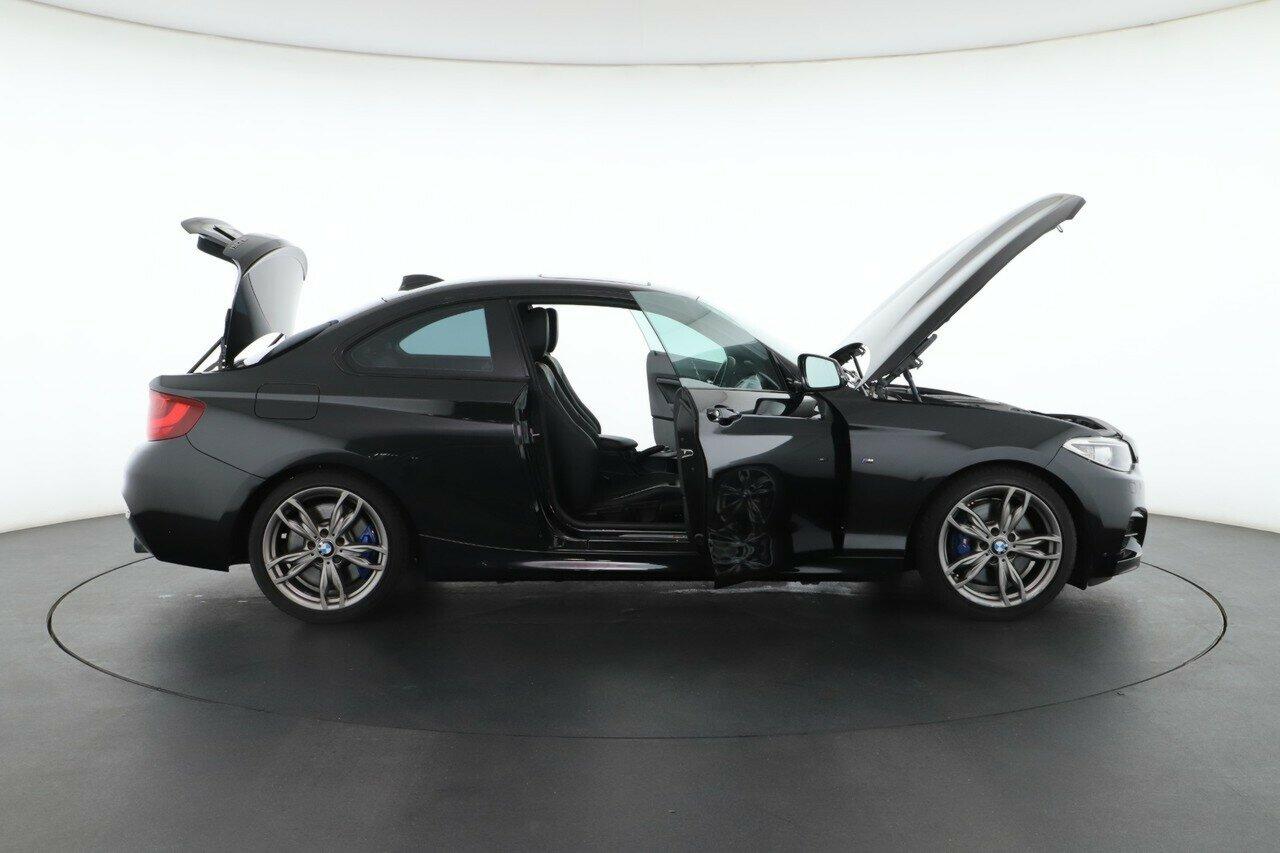 BMW 2 Series image 3