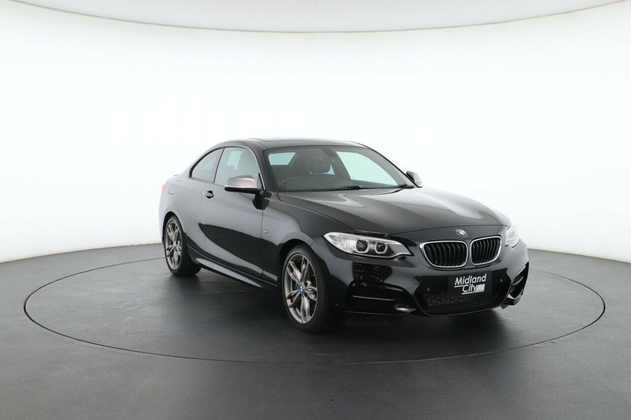 BMW 2 Series image 4