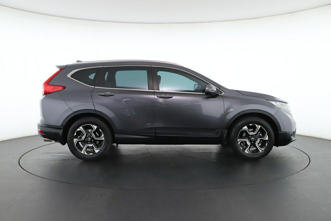 Honda Cr-v image 3