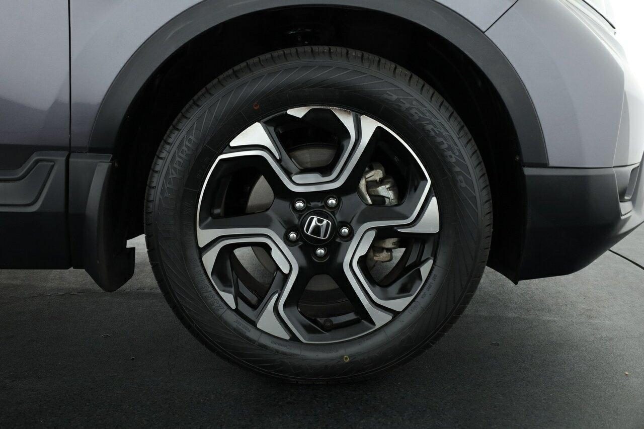 Honda Cr-v image 4