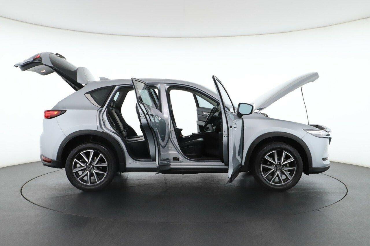 Mazda Cx-5 image 3