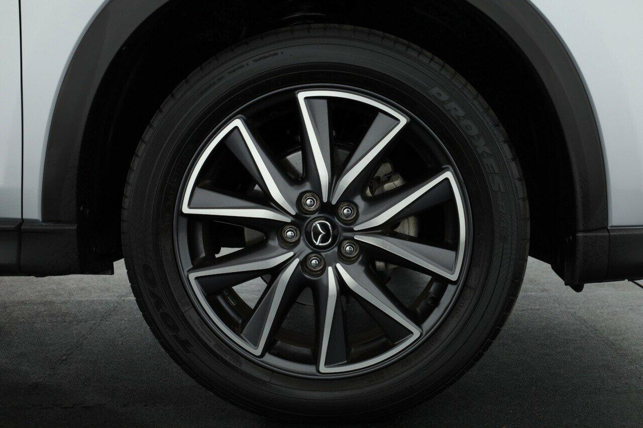 Mazda Cx-5 image 4