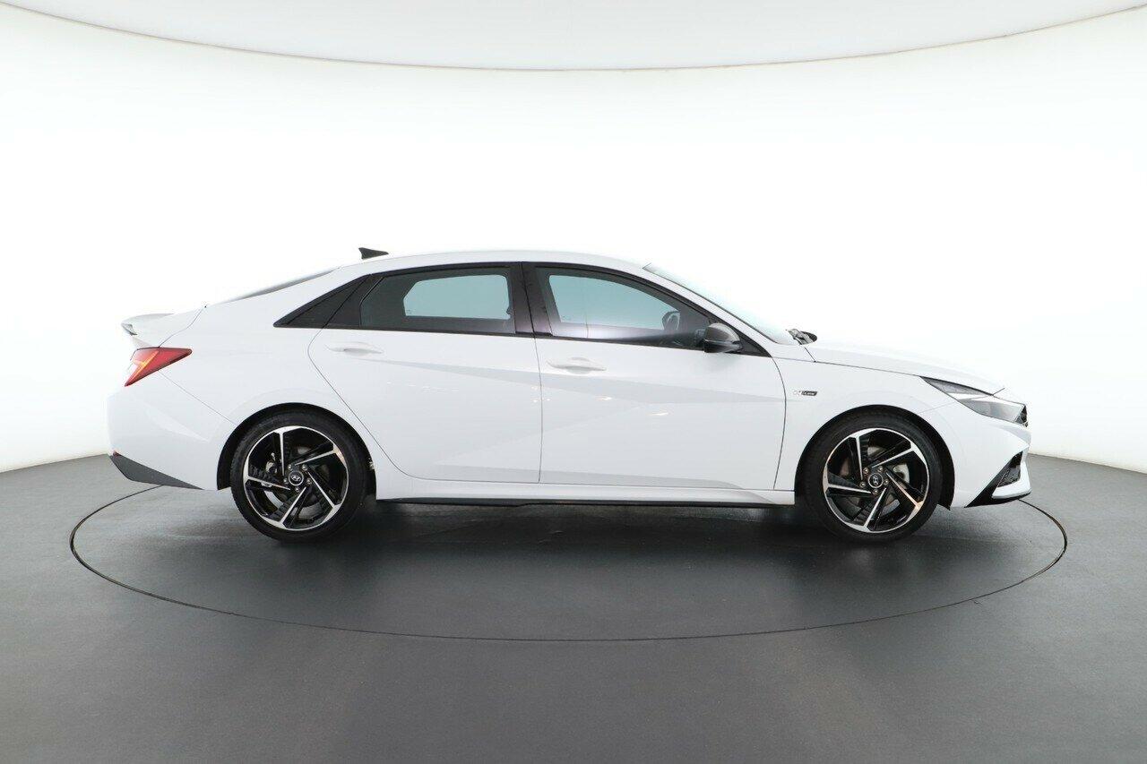 Hyundai I30 image 3