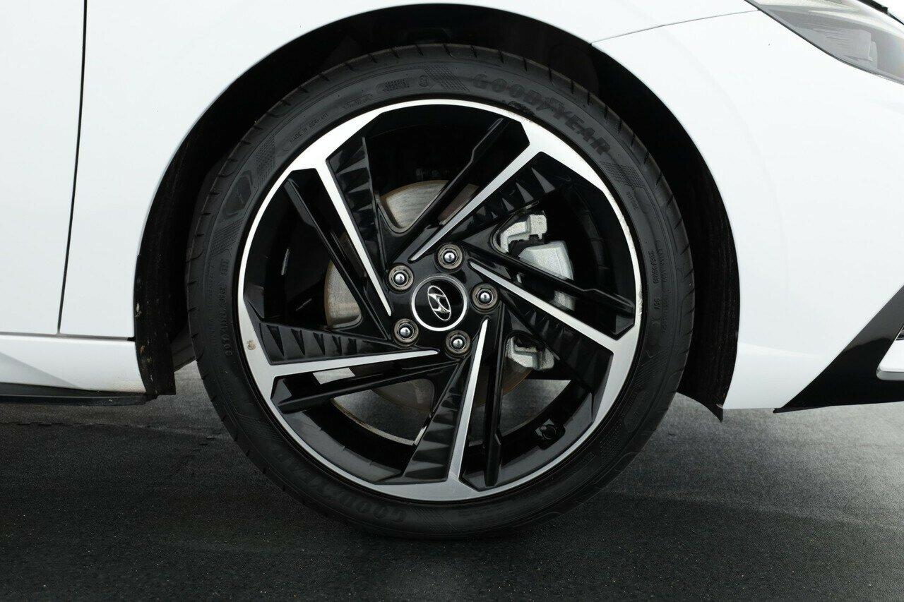 Hyundai I30 image 4
