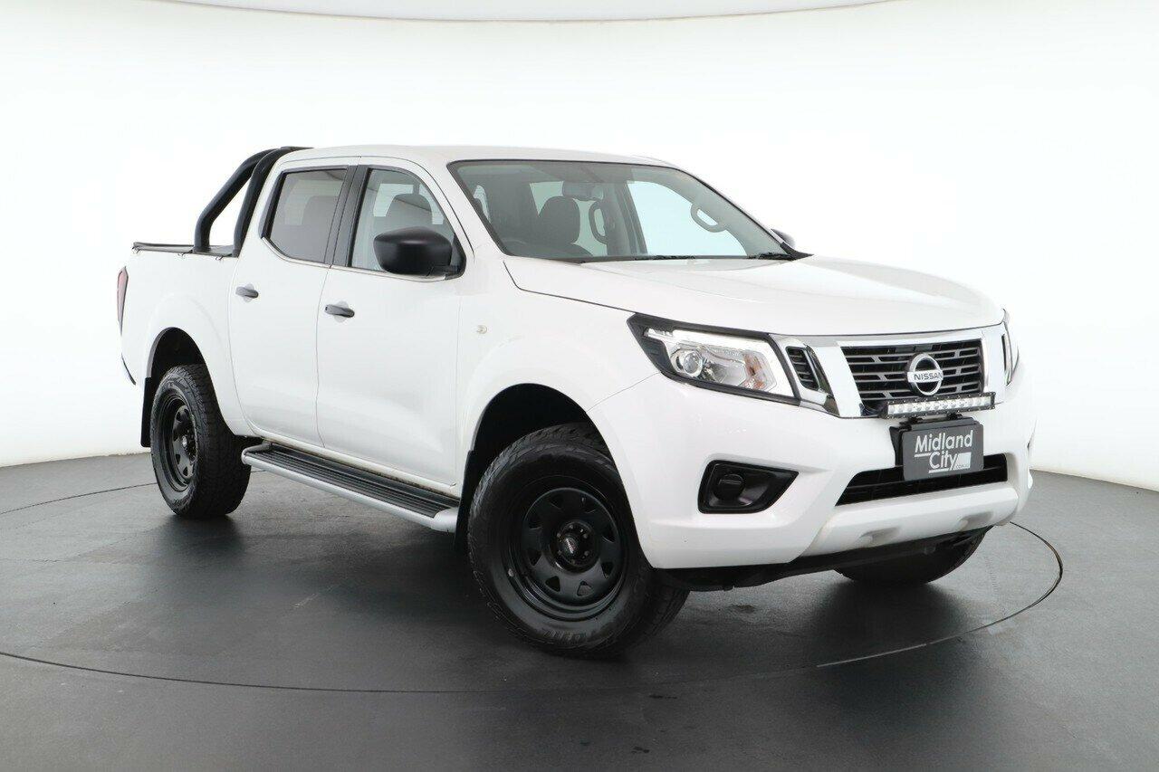 Nissan Navara image 1