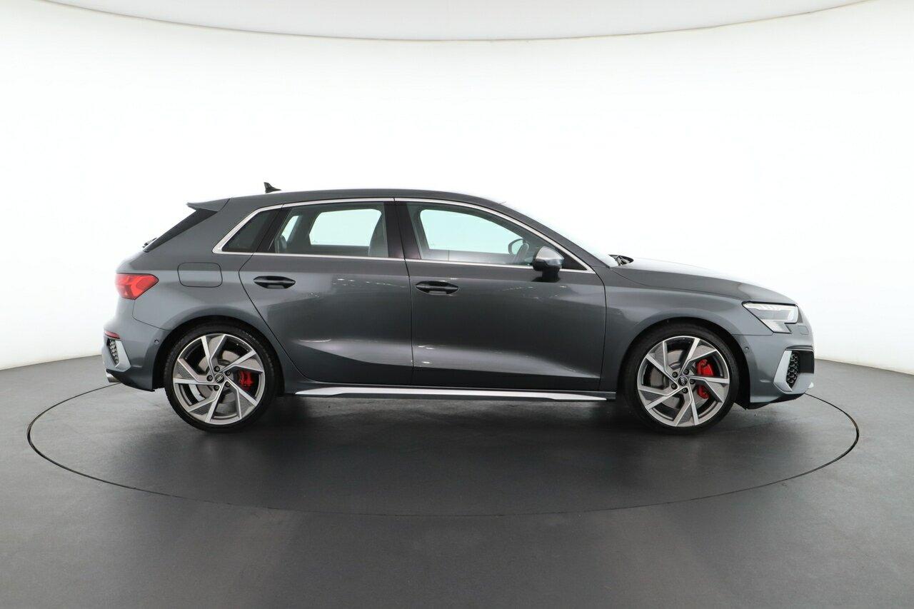 Audi S3 image 2