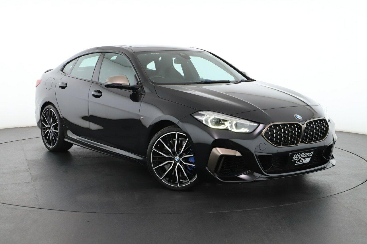 BMW 2 Series image 1