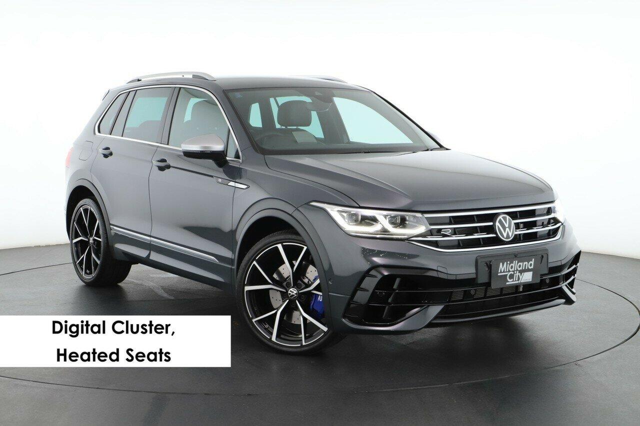 Volkswagen Tiguan image 1