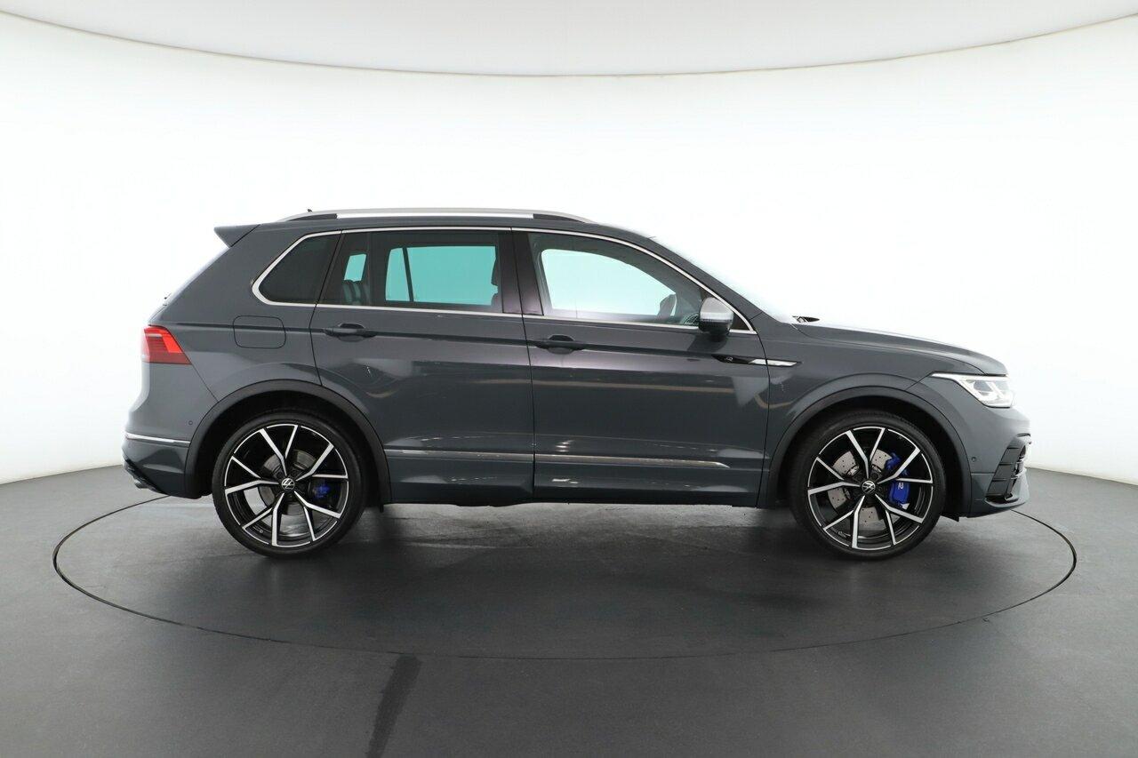 Volkswagen Tiguan image 3
