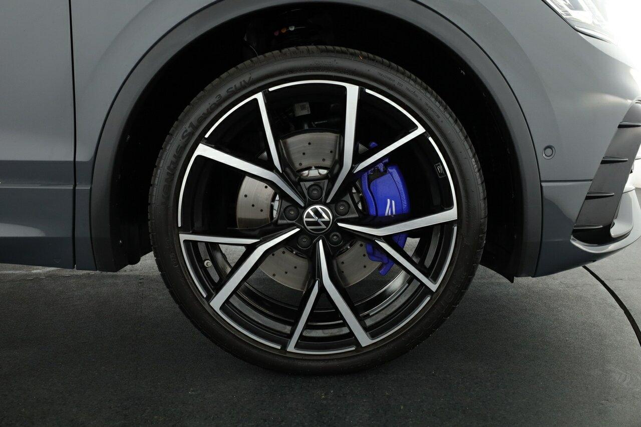 Volkswagen Tiguan image 4