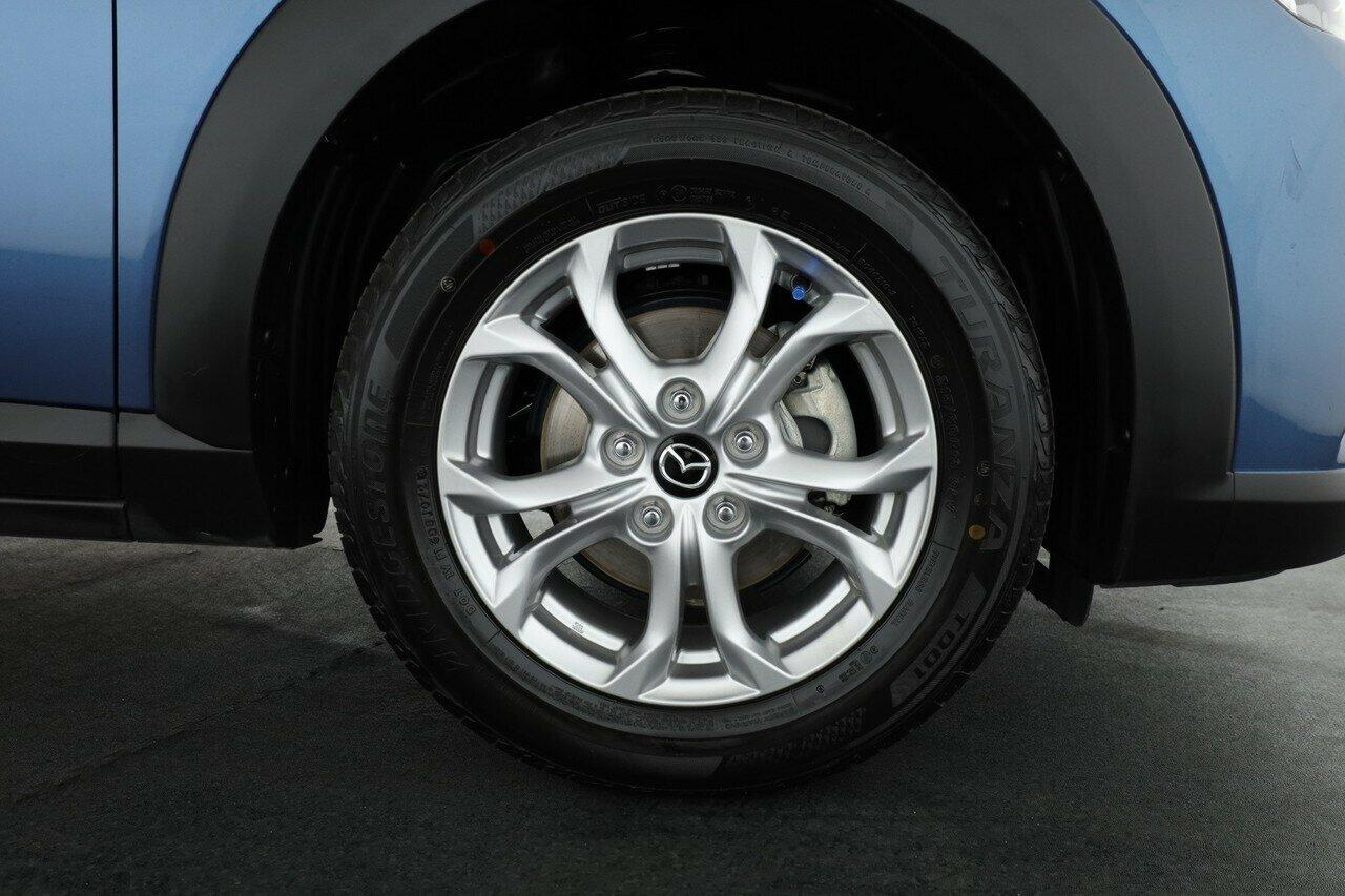 Mazda Cx-3 image 4