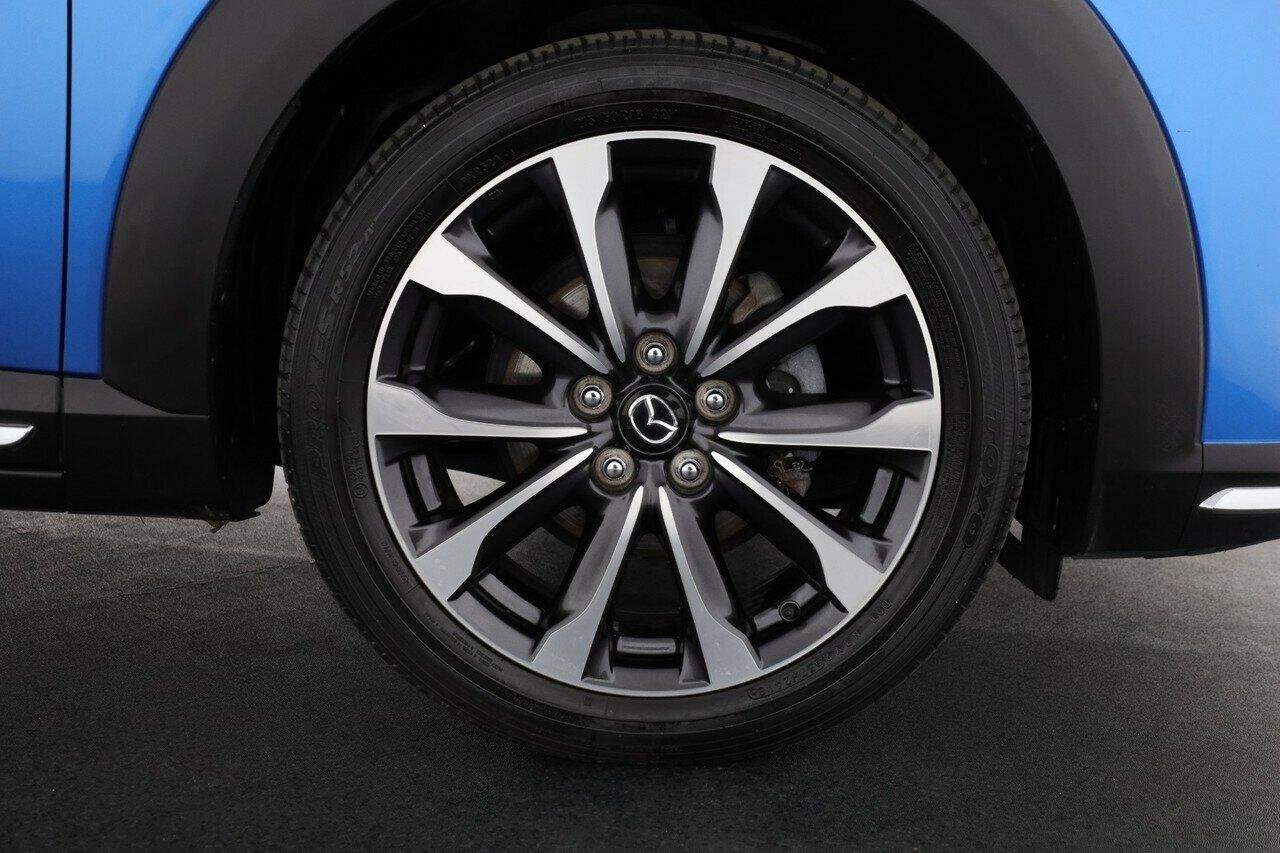 Mazda Cx-3 image 4
