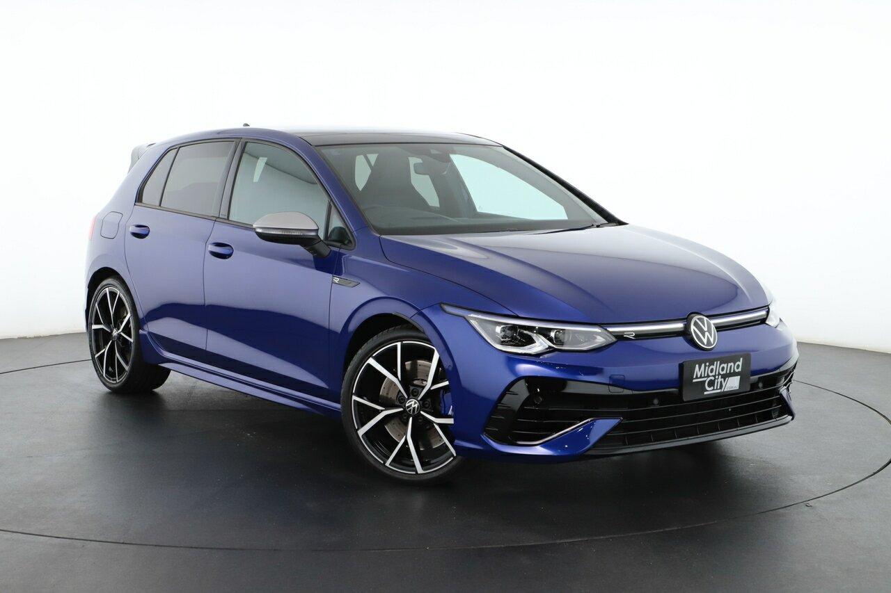 Volkswagen Golf image 1