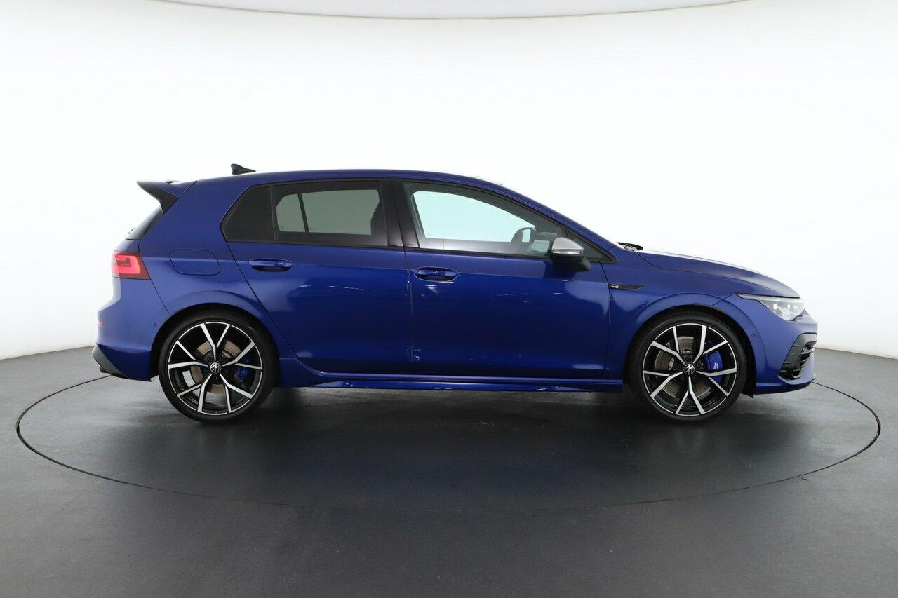Volkswagen Golf image 2