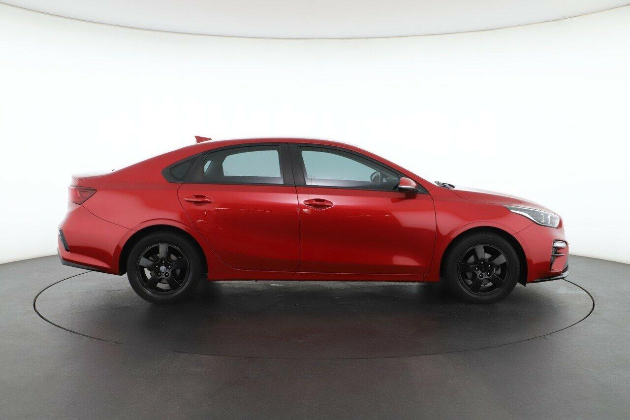 Kia Cerato image 2