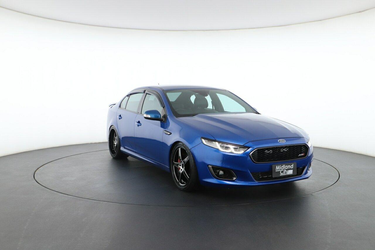 Ford Falcon image 4