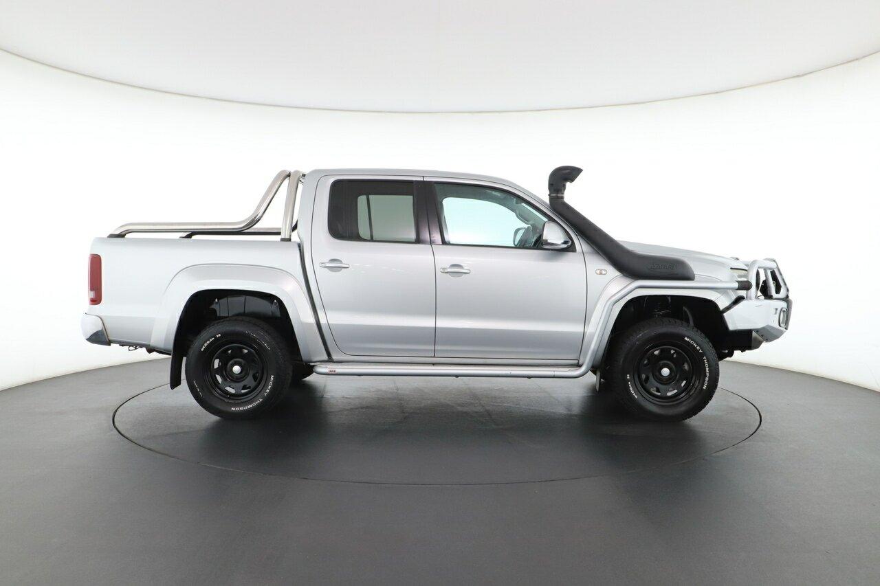 Volkswagen Amarok image 2