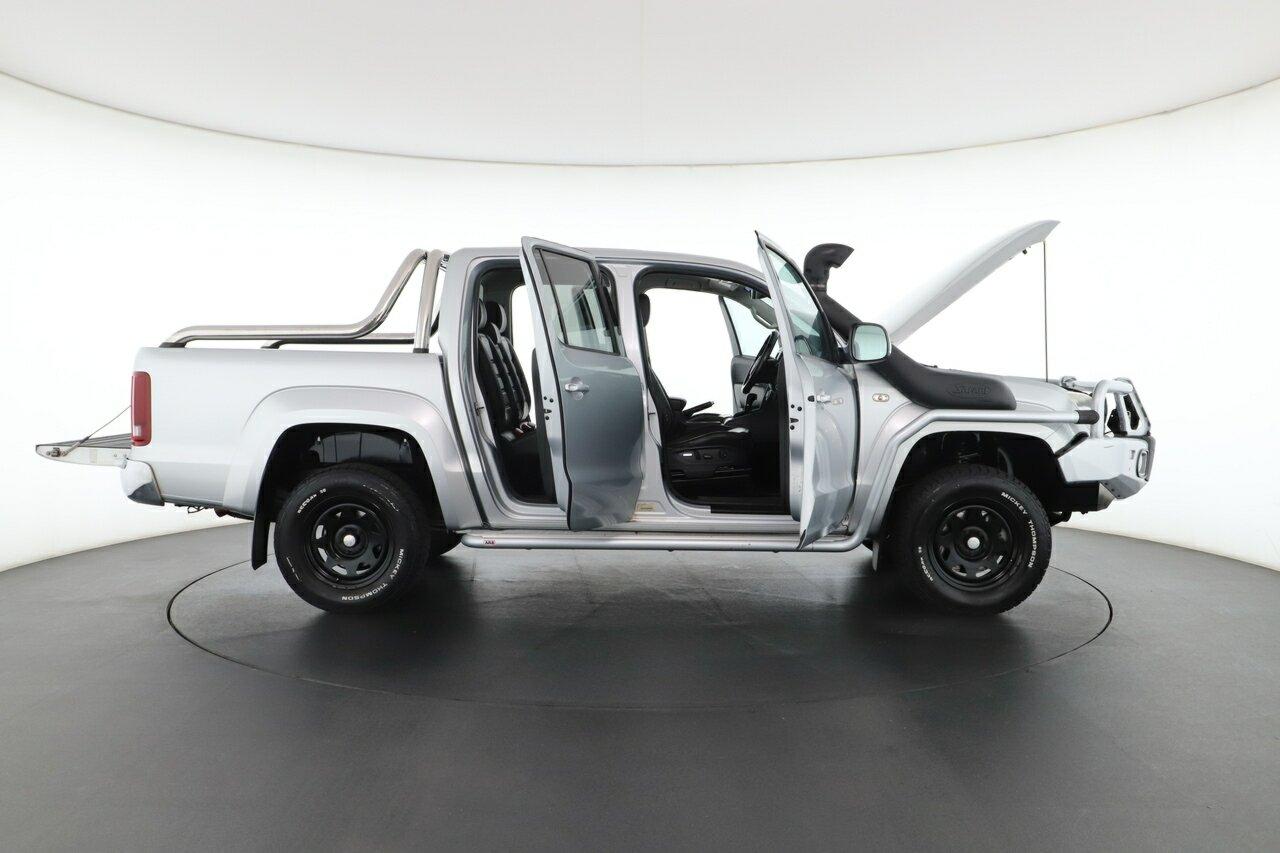 Volkswagen Amarok image 3