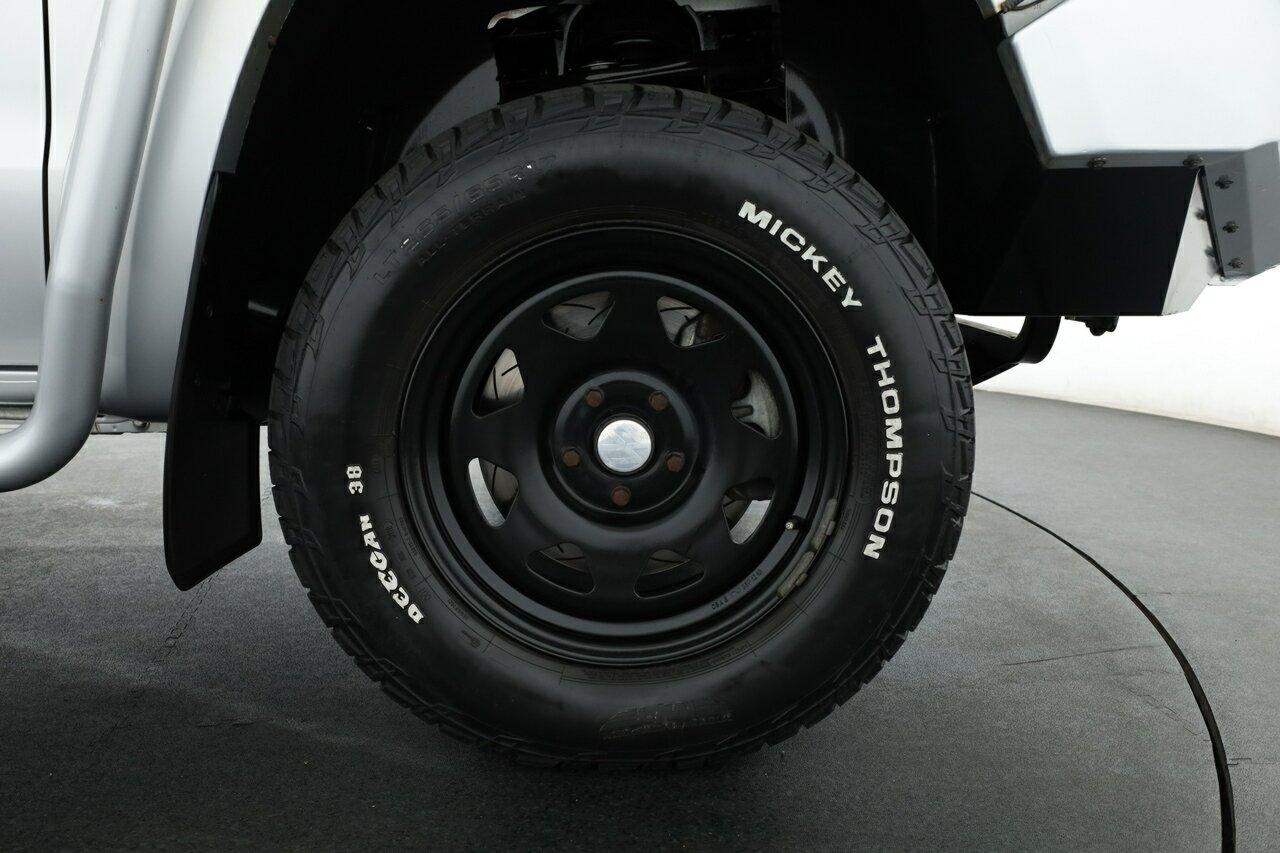 Volkswagen Amarok image 4