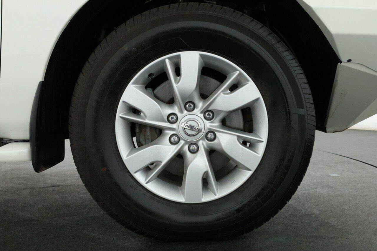 Nissan Patrol image 4