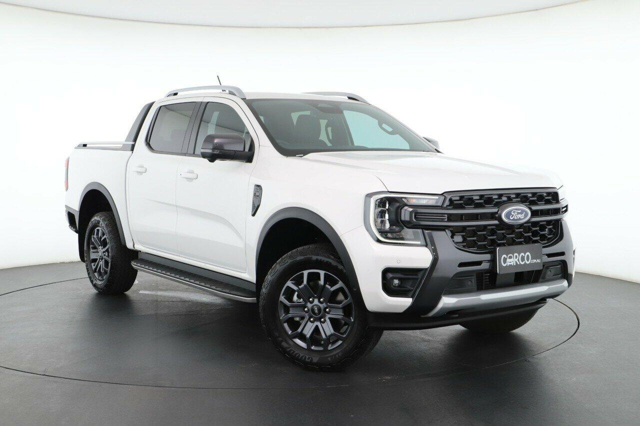 Ford Ranger image 1