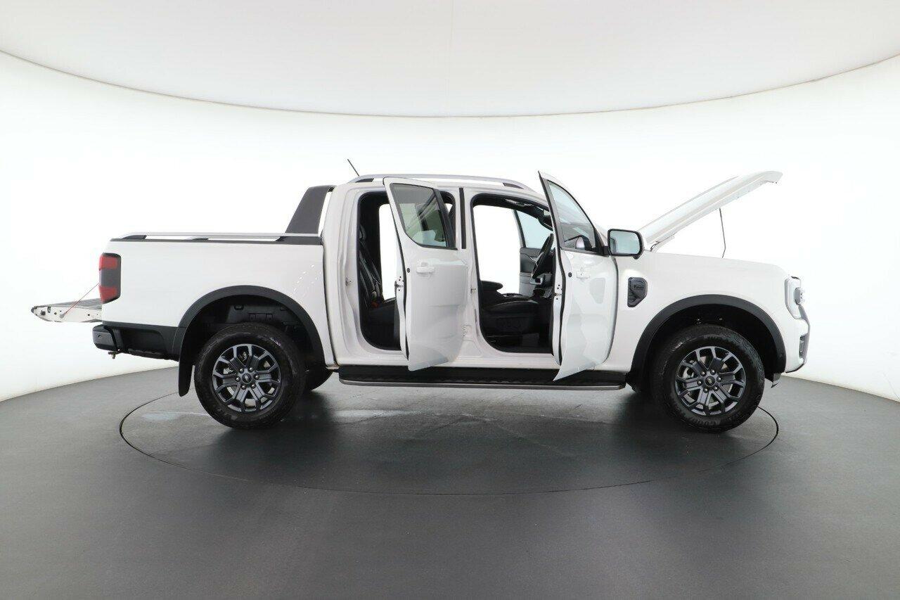 Ford Ranger image 2