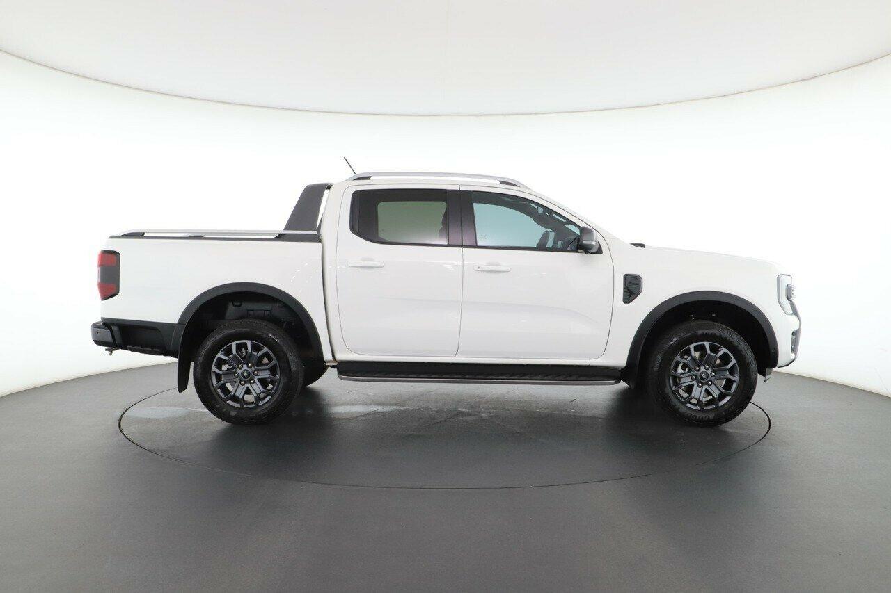 Ford Ranger image 3