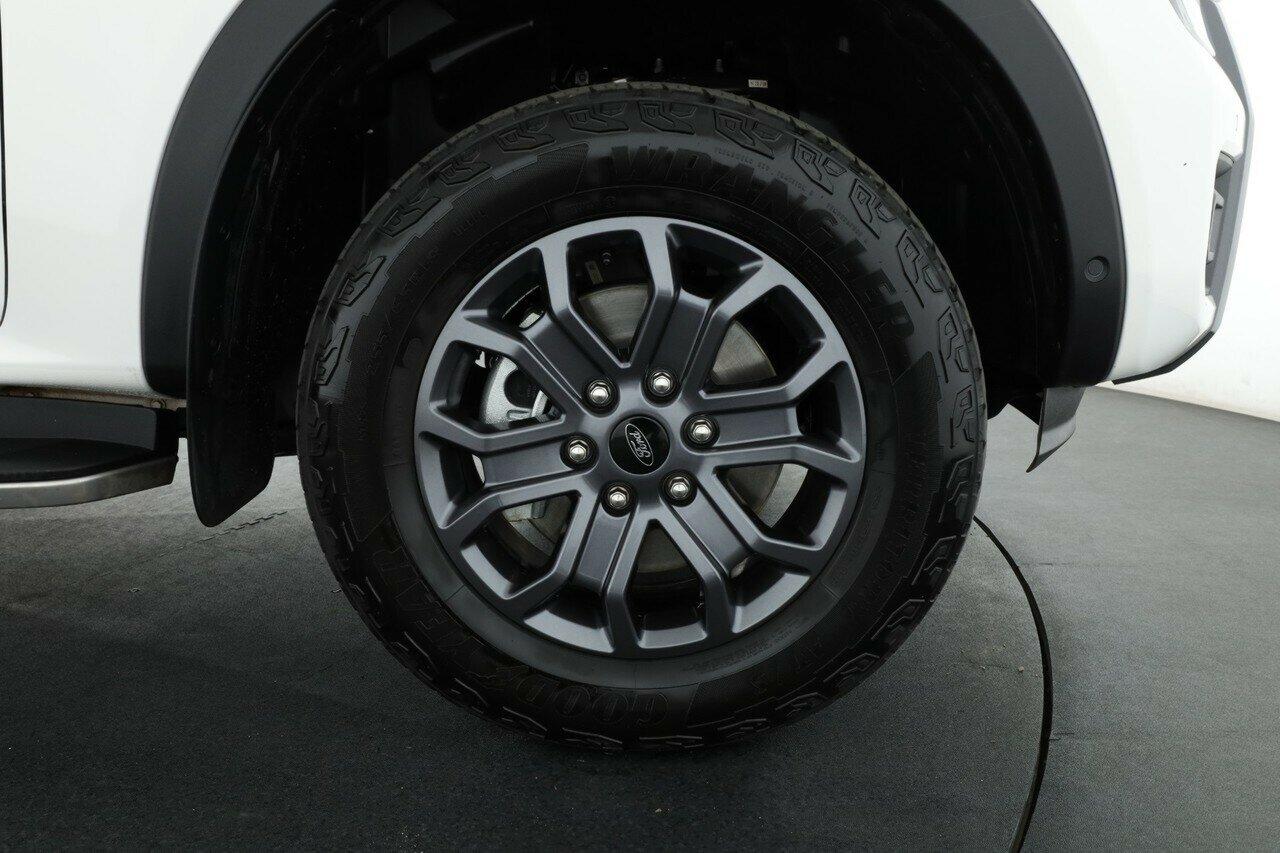 Ford Ranger image 4