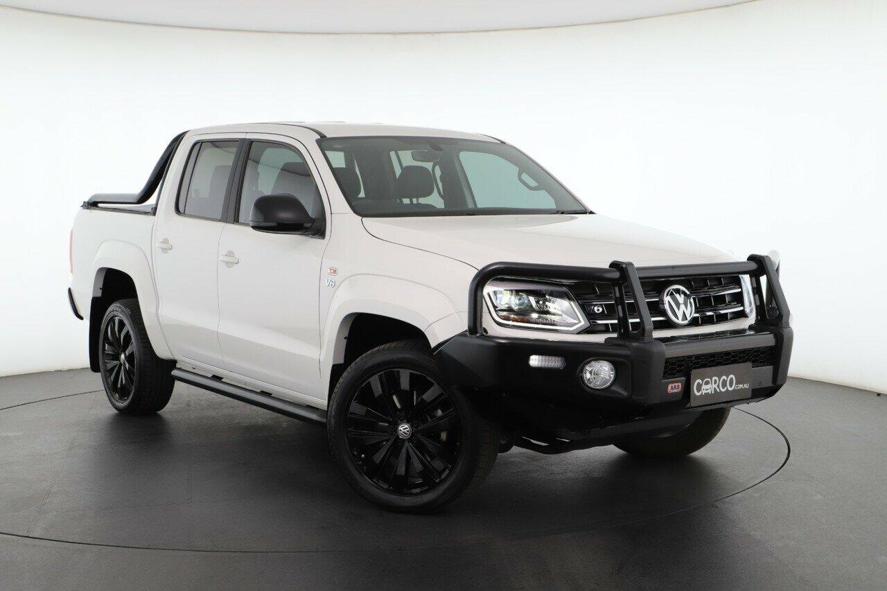 Volkswagen Amarok image 1