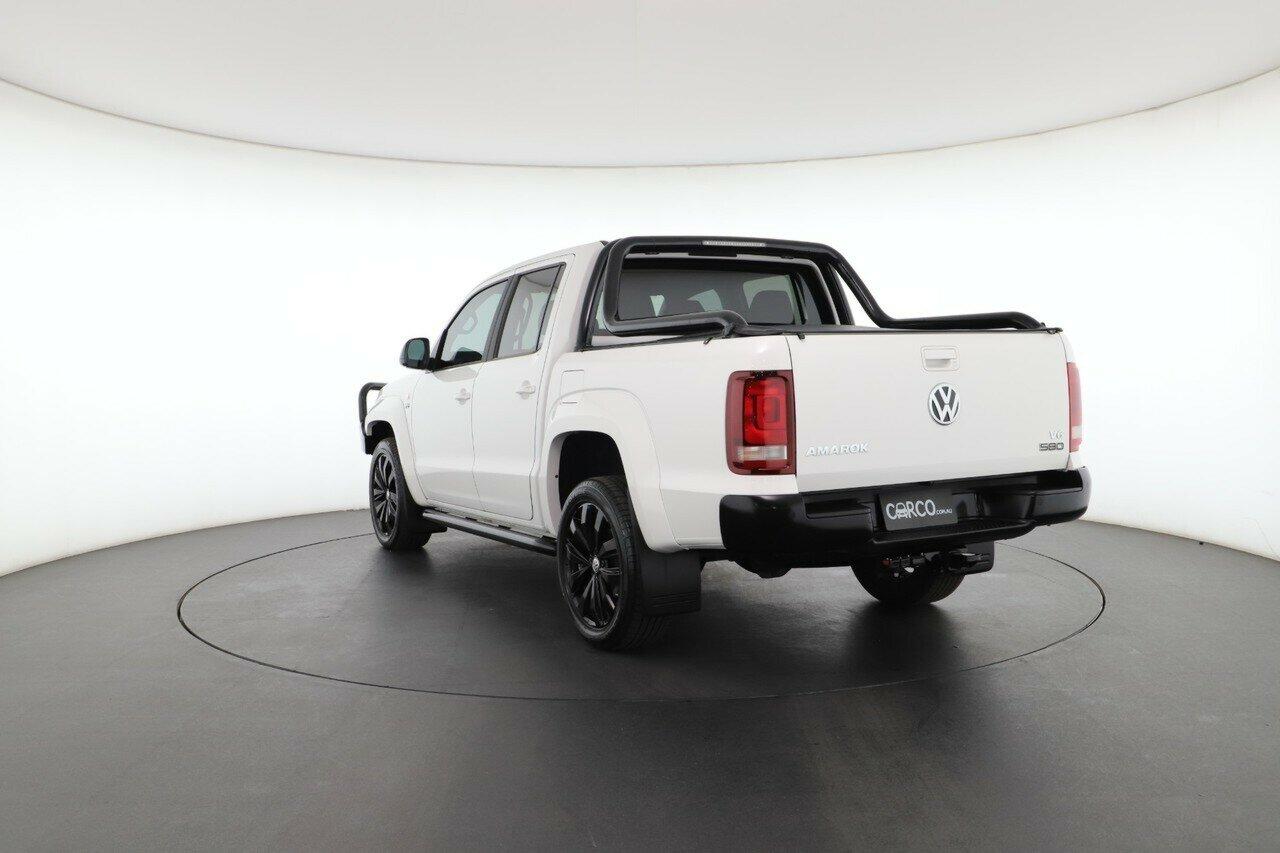 Volkswagen Amarok image 2