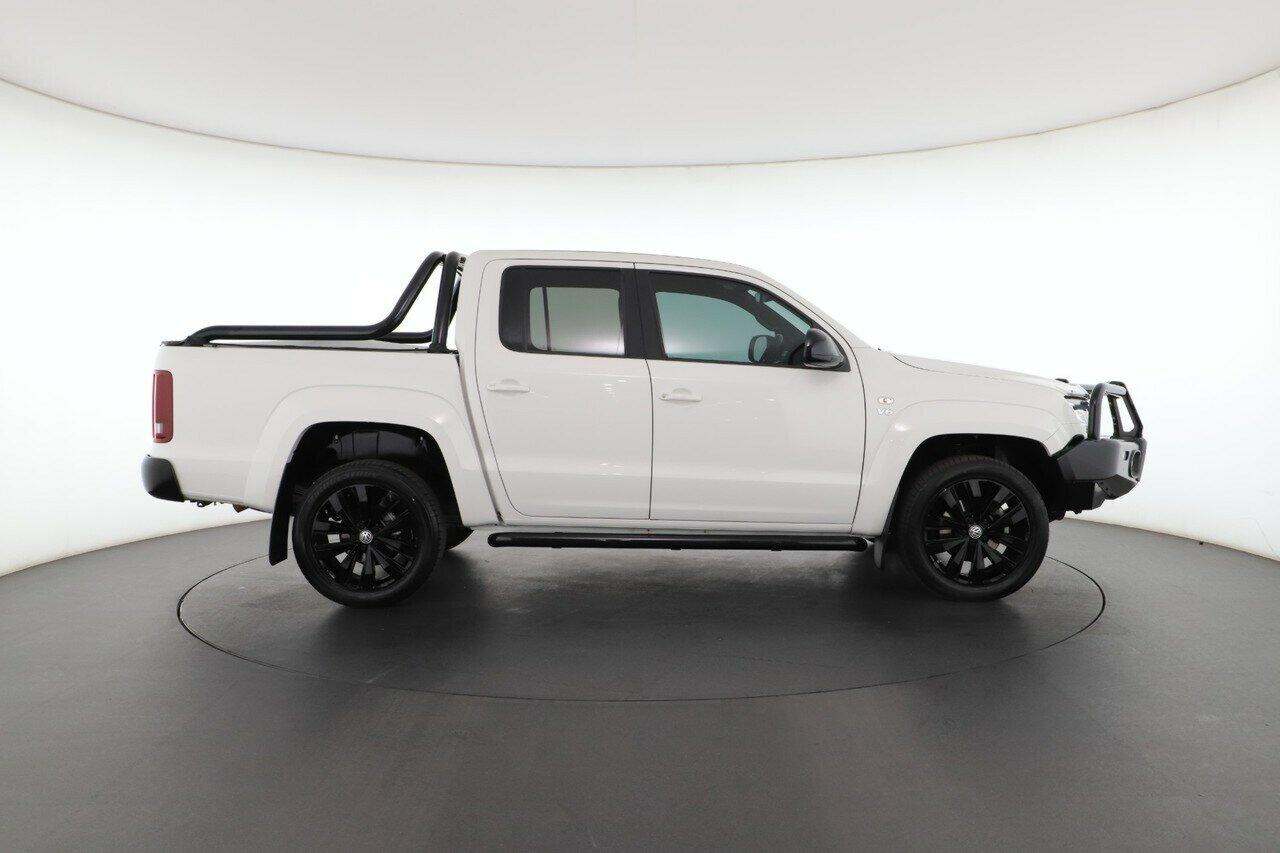 Volkswagen Amarok image 4