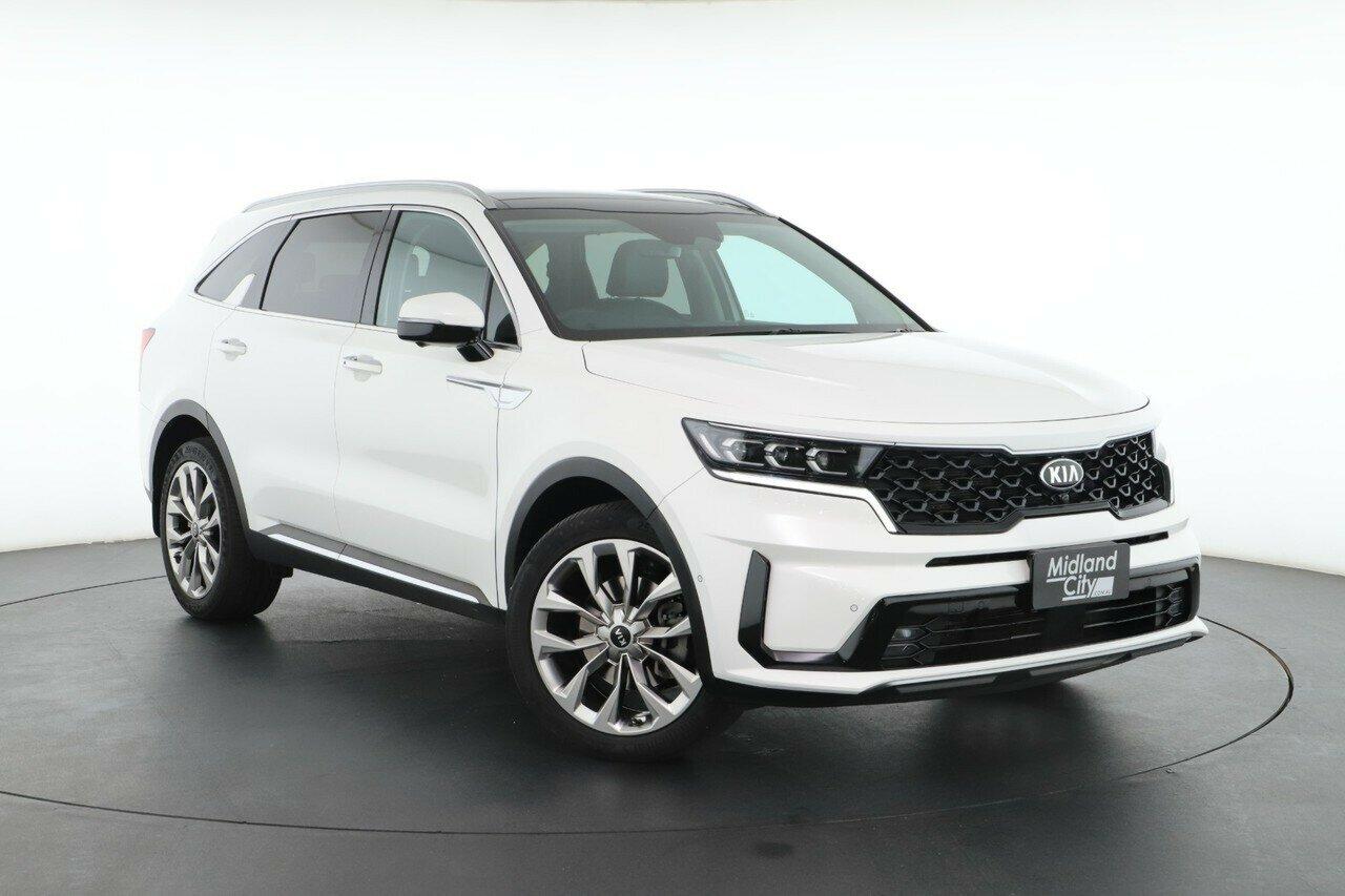 Kia Sorento image 1